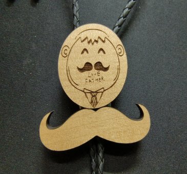 領結