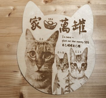 萌寵寫真