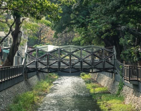 書屋橋