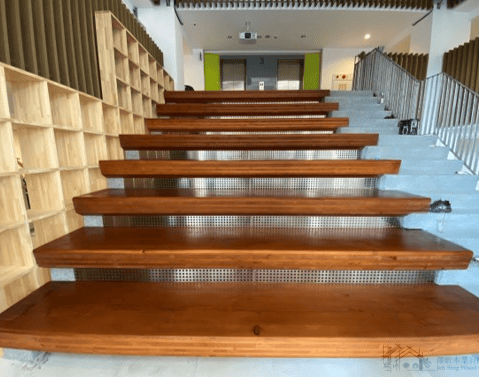 社宅-換書梯